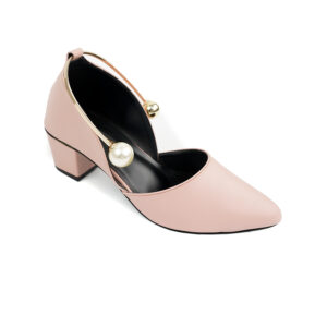 luxurious pink heels with pearl and gold details dsc01624
